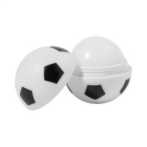 Lipfan Baume à lèvres ballon de football