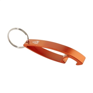 Ellopi Porte-clé décapsuleur 8