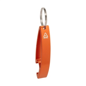 Ellopi Porte-clé décapsuleur