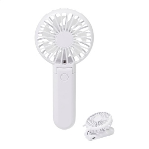 Chilly Ventilteur rechargeable RABS