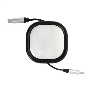 Cabsle Plus Câble chargeur USB-C 60 W 3
