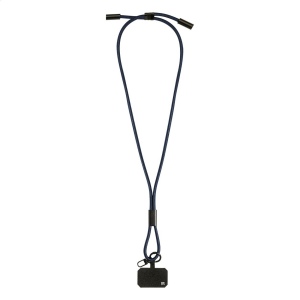HolCharge Tour de cou pour téléphone portable en RPET 60 W 3