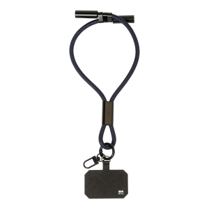 CuffCharge Bracelet pour téléphone portable en RPET 60 W 3
