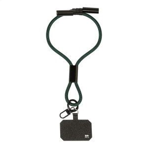 CuffCharge Bracelet pour téléphone portable en RPET 60 W 4