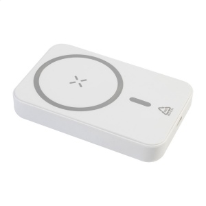 Rabobank FastMag Power-bank en ABS 2