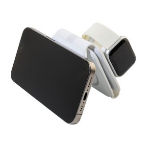 FolCharge Chargeur sans fil 3 en 1 en RABS 3