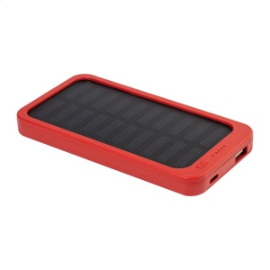 Rabobank Sun Power bank en RABS 3