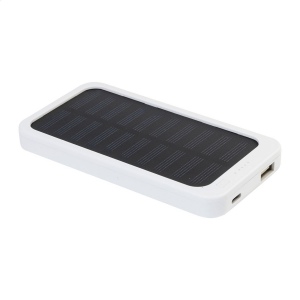 Rabobank Sun Power bank en RABS 2