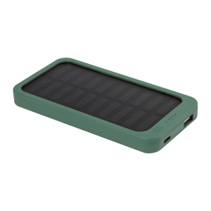 Rabobank Sun Power bank en RABS 5