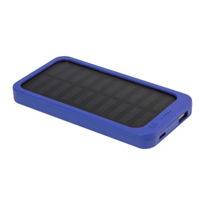 Rabobank Sun Power bank en RABS 4