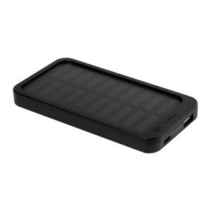 Rabobank Sun Power bank en RABS 6
