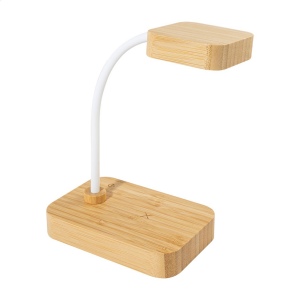 VoltGlow Lampe de bureau chargement sans fil 2