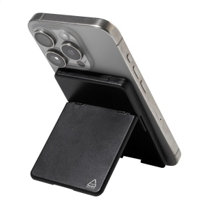 SafeSnap Porte-cartes magnétique en RABS 3