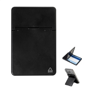 SafeSnap Porte-cartes magnétique en RABS 2