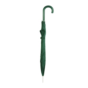 Parapluie automatique avec fût en métal et  poignée en plastique, matt polyester 190T (Dia 4