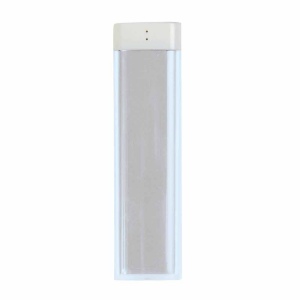 Power Bank-batterie externe en plastique 2200 mAh 3