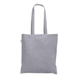 Tote bag uni en coton recycle 280 g/m2 16