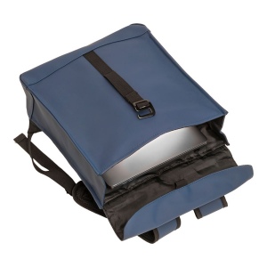 Sac à dos pour ordinateur portable en polyuréthane (15) 8