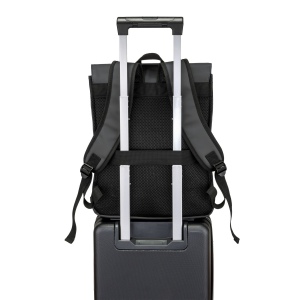 Sac à dos pour ordinateur portable en polyuréthane (15) 11