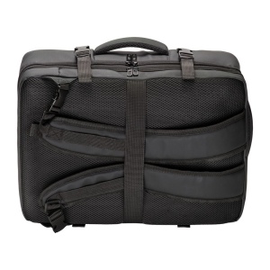 Sac à dos de voyage avec compartiment pour ordinateur portable (15 pouces) en polyester 7