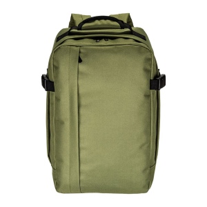 Sac à dos de voyage format cabine avec porte-ordinateur portable (15) en polyester 600D 8