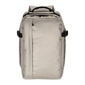 Sac à dos de voyage format cabine avec porte-ordinateur portable (15) en polyester 600D 14