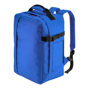 Sac à dos de voyage format cabine avec porte-ordinateur portable (15) en polyester 600D 4