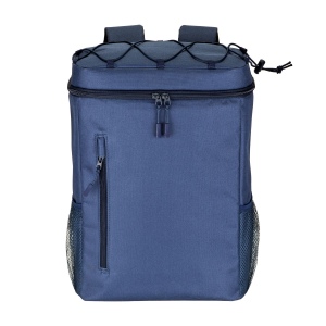 Sac à dos thermique en polyester 600D avec doublure PEVA 4