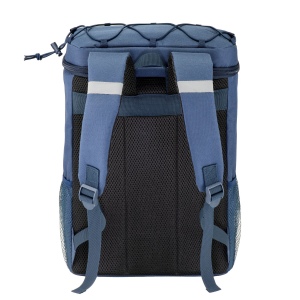 Sac à dos thermique en polyester 600D avec doublure PEVA 5