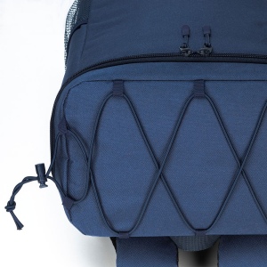 Sac à dos thermique en polyester 600D avec doublure PEVA 7
