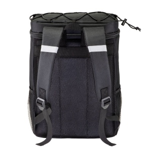 Sac à dos thermique en polyester 600D avec doublure PEVA 10