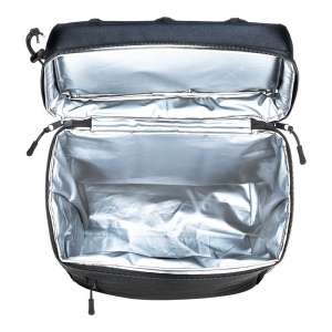 Sac à dos thermique en polyester 600D avec doublure PEVA 11