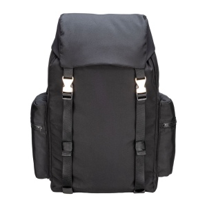 Sac à dos pour ordinateur portable (15 pouces) en polyester 410T 3