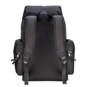 Sac à dos pour ordinateur portable (15 pouces) en polyester 410T 4