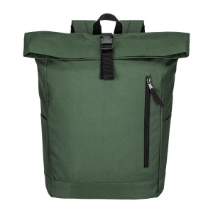 Sac à dos pour ordinateur portable (15 pouces) en polyester 600D 11