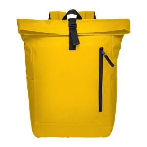 Sac à dos pour ordinateur portable (15 pouces) en polyester 600D 21