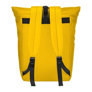 Sac à dos pour ordinateur portable (15 pouces) en polyester 600D 22