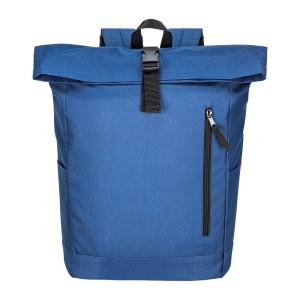 Sac à dos pour ordinateur portable (15 pouces) en polyester 600D 23