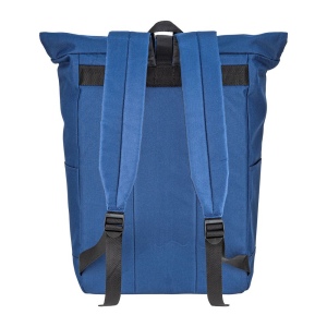 Sac à dos pour ordinateur portable (15 pouces) en polyester 600D 24