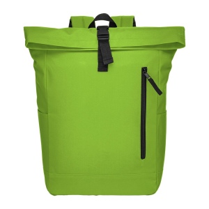 Sac à dos pour ordinateur portable (15 pouces) en polyester 600D 26