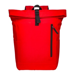 Sac à dos pour ordinateur portable (15 pouces) en polyester 600D 28