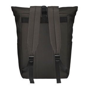 Sac à dos pour ordinateur portable (15 pouces) en polyester 600D 32