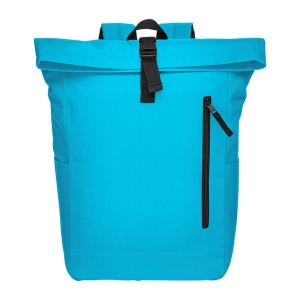 Sac à dos pour ordinateur portable (15 pouces) en polyester 600D 14