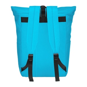 Sac à dos pour ordinateur portable (15 pouces) en polyester 600D 15