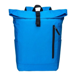 Sac à dos pour ordinateur portable (15 pouces) en polyester 600D 16