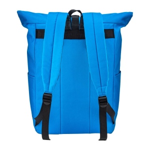 Sac à dos pour ordinateur portable (15 pouces) en polyester 600D 17