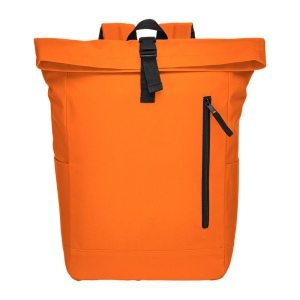 Sac à dos pour ordinateur portable (15 pouces) en polyester 600D 19