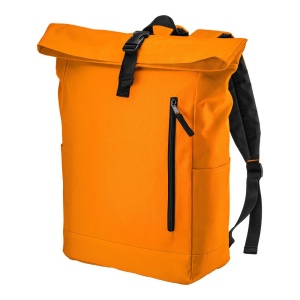 Sac à dos pour ordinateur portable (15 pouces) en polyester 600D 5