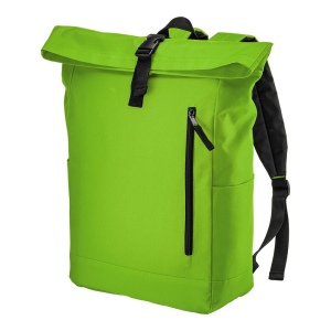 Sac à dos pour ordinateur portable (15 pouces) en polyester 600D 8