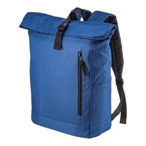 Sac à dos pour ordinateur portable (15 pouces) en polyester 600D 7